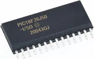 PIC18F26J50-I/SO PIC18F26J50 SOP-28 SOP28