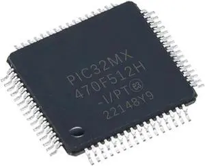 PICL8F6622-EPT TQFP64