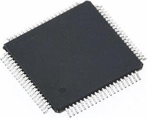PIC18F8722-IPT TQFP80