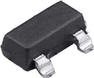 5PCS MCP809T-300I/TT   MCP809 SOT23-3  SMD