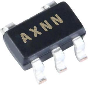 5PCS MCP9700AT-E/LT   MCP9700A   SC70-5    SMD