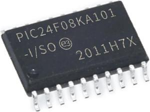 PIC24F08KA101-ISO SOP20 IC