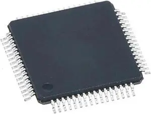 PIC32MZ1024ECH064-IPT TQFP64 IC PIC32MZ1024ECH064-IPT TQFP64 IC