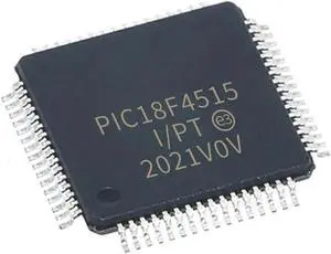 PIC18F4515-IPT TQFP64 IC