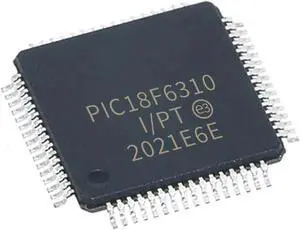PIC18F6310-IPT TQFP64 IC