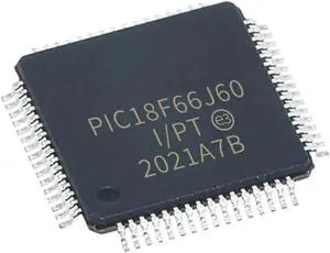 PIC18F66J60-IPT TQFP64 IC