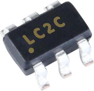 2PCS PIC10F200T-EOT SOT-23-6