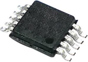 2PCS MCP1630V-E/MS 1630VE  MCP1630V  1630   MSOP-8
