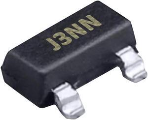5PCS TCM809TENB713 TCM809 SOT23-3