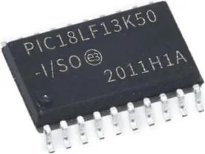PIC18LF13K50-I/SO PIC18LF13K50 18LF13K50 SOP-20 SMD PIC18LF13K50T-I/SO PIC18LF13K50-I/SO PIC18LF13K50 18LF13K50 SOP-20 SMD PIC18LF13K50T-I/SO