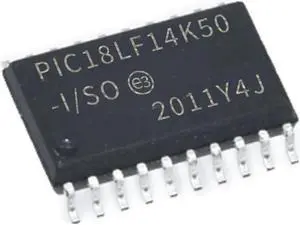 PIC18LF14K50-I/SO PIC18LF14K50  18LF14K50  SOP20  SMD