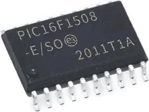 PIC16F1508-E/SO PIC16F1508  16F1508  SOP-20  SMD