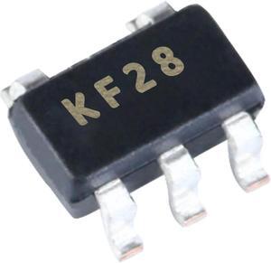10PCS MCP73831T-2DCI/OT  MCP73831  2DCIOT  SOT23-5