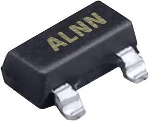 5PCS TC1047VNBTR  TC1047VNB TC1047VNBT TC1047 SOT23-3