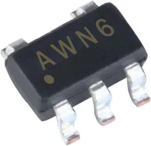 5PCS MCP6546UT-E/OT MCP6546UT SOT23-5