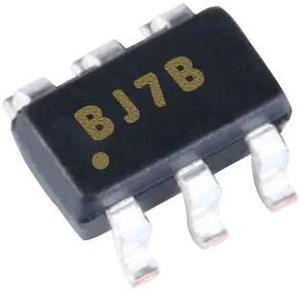 MCP4012T-202E/ MCP4012 SOT23-6Low-Cost 64-Step Volatile Digital POT