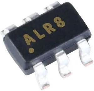 MCP9509HT-E OT MCP9510 SOT23-6 Resistor-Programmable Temperature Switches