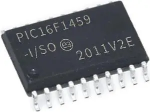 PIC16F1459-I/SO PIC16F1459 PIC16F1459-I PIC16F1459-I/S 16F1459-I/SO SOP20 SOP-20