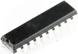 PIC16F689-I/P DIP20
