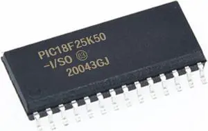 PIC18F25K50-I/SO PIC18F25K50 SOP-28 SOP28