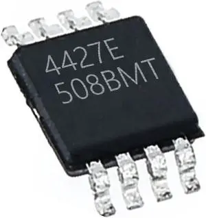 TC4427EUA MSOP-8