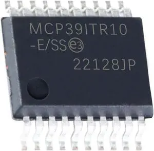 MCP39ITR10-E/SS MCP39ITR10 SSOP-20 SSOP20