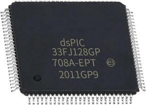 DSPIC33EP512GM306-I/PT DSPIC33EP512GM306 TQFP-64 TQFP64