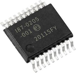 I87-0205-001 MARKING SSOP-20 SSOP20