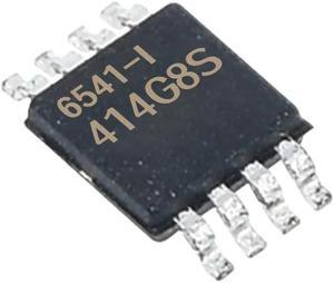 MCP6541-I/MS MCP6541 MSOP-8 MSOP8