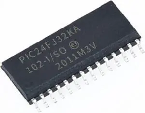 PIC24FJ32KA102-I/SO PIC24FJ32KA102 SOP-28 SOP28
