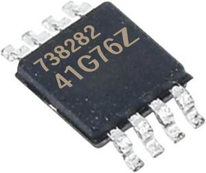 MCP738282-4.2VUA MCP738282 MSOP8 4.2V
