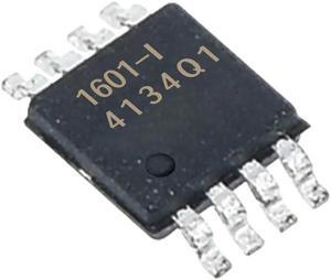 MCP1631-I/MS MCP1631 MSOP8 500 mA Synchronous Step-Down Regulator