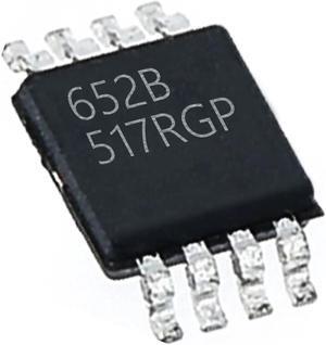 MCP652BEV MCP652 MCP652B MCP652BE MSOP-8