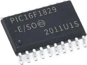 PIC16F1829-E/SO PIC16F1829 PIC16F1829-E PIC16F1829-E/S 16F1829-E/SO SOP20 SOP-20 PIC16F1829-E/SO PIC16F1829 PIC16F1829-E PIC16F1829-E/S 16F1829-E/SO SOP20 SOP-20