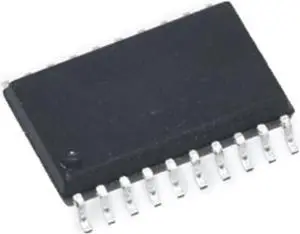 PIC16F677-I/SO PIC16F677 PIC16F677-E PIC16F677-I/S 16F677-E/SO SOP20 SOP-20