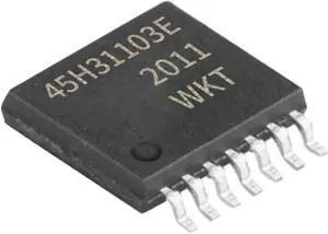 MCP45H31-103E/ST 45H31103E MCP45H31 MCP45H31-103 MCP45H31-103E 45H31-103E/ST TSSOP14 TSSOP-14