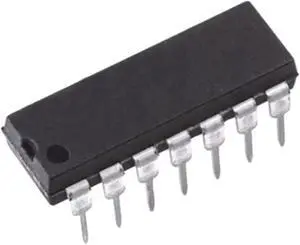 PIC16F616-I P DIP14 DIP-14
