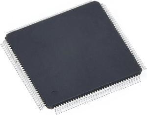 ATSAME70Q19B-AN TQFP-100