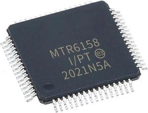 MTR6158-IPT TQFP64 IC