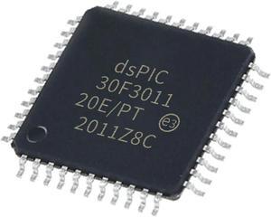 DSPIC30F3011-20EPT TQFP64