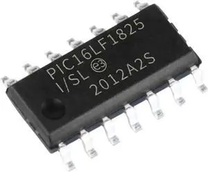 PIC16LF1704-I/SL 16LF1704 PIC16LF1704 PIC16LF1704-I SOP-14 SOP14