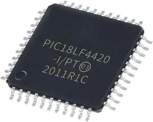 PIC18LF4420-IPT LQFP44