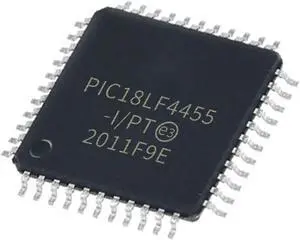 PIC18LF4480-IPT LQFP44