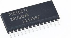 PIC16C76-20ISO SOP-28 IC