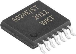 MCP6024-EST TSSOP-14 IC