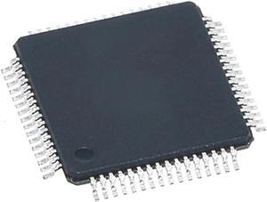 ATUC64D3-A2UR 64-TQFP