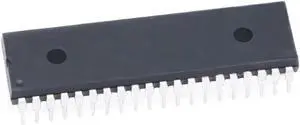 PIC18F452-IP DIP40 DIP-40