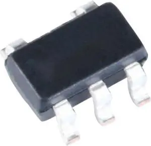 TC1073-2.5VCH713 SOT235