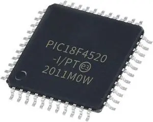PIC18LF4520-I PT TQFP44 IC