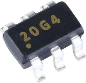 10PCS/LOT PIC10F200T-I OT SOT23-6 6Pin 8-Bit Microcontrollers SOT23